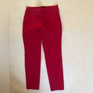 Talbots pants size 4